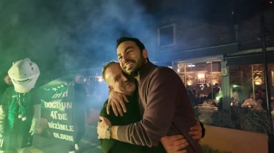 Selçuk İnan'dan hakem tepkisi! "Bu kadar ters bir hakemle çalışmak istemiyorum!"