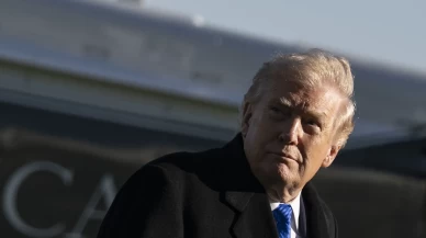 Trump topu Tahran'a attı: Ya anlaşma, ya kabus