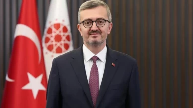 İletişim Başkanı Burhanettin Duran’dan DMM açıklaması: 2025 yılında 337 yalanlama yayımlandı