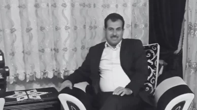 Hatay'da bayram günü katliam gibi kavga