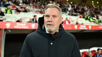 Thorsten Fink: “Galibiyeti hak ettik"
