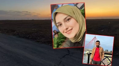 Konya'da vahşete rekor ceza: 55 bıçak darbesiyle öldüren eski kocaya af yok!