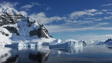 Bakanlık Antarktika Bilim Araştırma heyetini açıkladı!