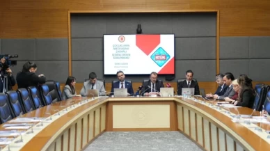 Türkiye Büyük Millet Meclisi Komisyonu’nda RTÜK’ten sosyal medya uyarısı: Gençlerin yüzde 88,1’i yaş sınırı istiyor