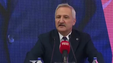 Ahmet Selim Yurdakul'dan 8 Mart mesajı: MHP'de kadın vitrin süsü değil, irade sahibidir