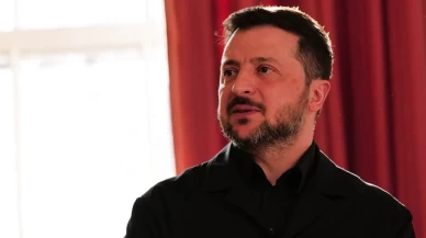 Zelenskiy’den şok iddia: İran’a ABD üslerinin koordinatlarını veriyor