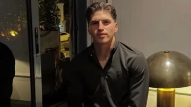 Ümraniye’deki futbolcu cinayetinde yeni gelişme!