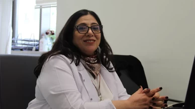 Türk askerinin kurtardığı bebek hastalara şifa oluyor