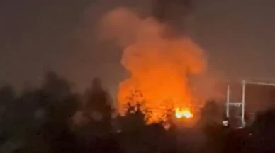 Türkmen Cephesi’nden 'Tehlikeli gelişme' uyarısı