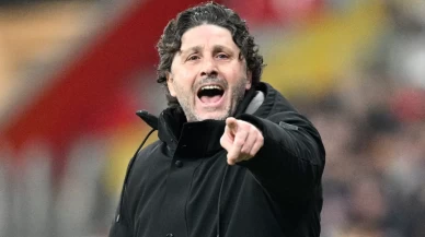 Fatih Tekke: “Kazanmamız gereken bir maçı kazandık”