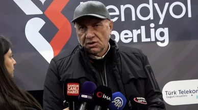 Yüksel Yıldırım: “Şampiyonlar Ligi hayalini yaşayalım”