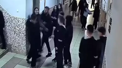 Okulda akran zorbalığı: Kardeşinin kilosuyla dalga geçildiğini duyan milli halterci okulu bastı