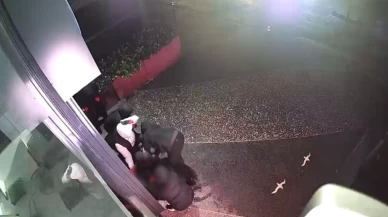 Göktürk’te 18 milyonluk kuyumcu vurgunu