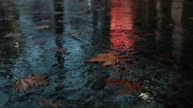 Türkiye geneli hava durumu raporu