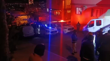 Kahramanmaraş’ta eski eşinden çocuğunu almaya gitti, eşinin birlikte yaşadığı adam tarafından vuruldu