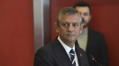 Bakırköy Cumhuriyet Başsavcılığı, Özgür Özel'e 'hakaret' suçundan soruşturma başlatıldı