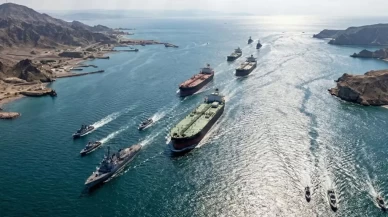 İran, hangi ülkelere Hürmüz Boğazı'ndan geçiş izni verdi?