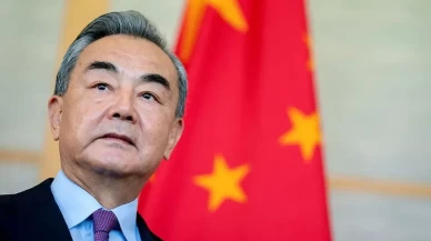 Çin’den ABD ve İsrail’e 'Orman kanunu' tepkisi: Askeri operasyonlar derhal durmalı!