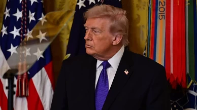 ABD Başkanı Trump’tan petrol mesajı: 'Fiyatlar çok hızlı düşecek'