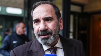 Mecnun Otyakmaz: “Mutlu ayrılmak istiyoruz”