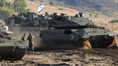 İsrail’den Lübnan’a kara harekatı: Sınırlı ve hedefli