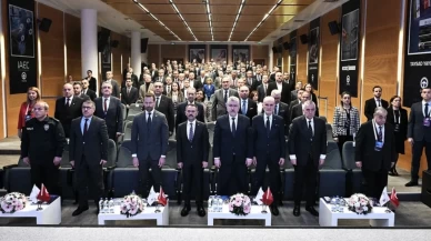 TAYSAD 5.0 ile güçleniyor