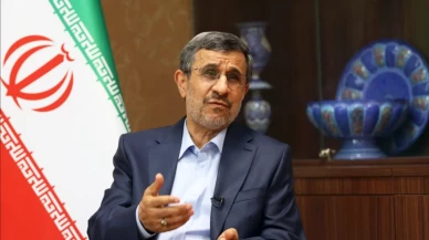 Hamaney'in ardından eski İran Cumhurbaşkanı Mahmud Ahmedinejad da öldürüldü