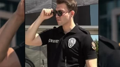 Isparta’da polis ölümünde düğüm çözüldü!