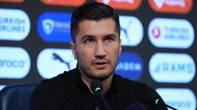 Nuri Şahin: “Bu tarz maçları kazanmak çok değerli”