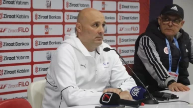 Sami Uğurlu: “Önemli olan bizim için lig”