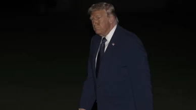 Donanma gitti, radarlar bitti! Trump’tan, İran’a "Tarihi" gözdağı