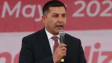 Kuşadası Belediye Başkanı Ömer Günel görevden uzaklaştırıldı