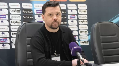 Uğur Uçar: “3 puanı cebimize koyduk”