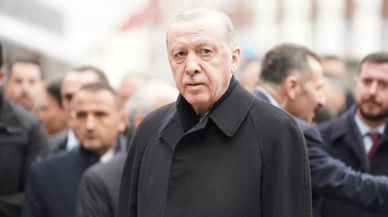 Cumhurbaşkanı Erdoğan'dan Siyonist İsrail'e sert tepki: "Bedelini ödeyeceğinden hiç şüphem yok!"