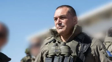 Savaşta ikinci perde! İsrail Genelkurmay Başkanı Zamir'den İran'a gözdağı: Elimizde sürpriz hamleler var