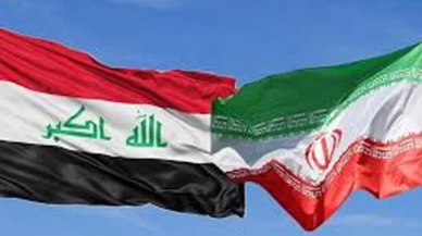 Irak, İran'dan gelen gaz akışının tamamen durduğunu açıkladı