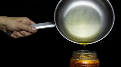 Atık yağlara yeni düzenleme!