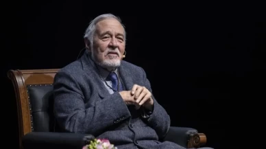 İlber Ortaylı'nın kızı son sağlık durumunu açıkladı! Entübe edilmiş