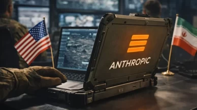 İran savaşında akıl almazdetay! ABD’nin gizli silahı ifşa oldu!