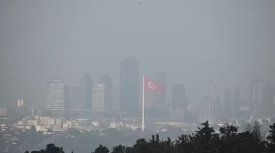 22 mart hava durumu | Meteoroloji'den uyarı!