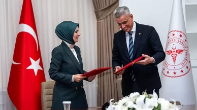 Sağlık ve Sosyal Hizmetlerde yeni dönem! 81 ilimize birden kuruluyor
