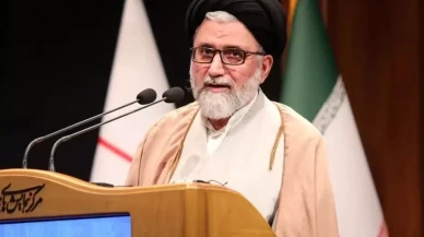 İsrail: İran İstihbarat Bakanı öldürüldü