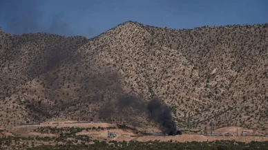 Kuzey Irak'ta enerji krizi! İngiliz şirketi Gulf Keystone sahadan çekildi