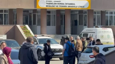 Fatma Nur öğretmeni öldüren zanlı tutuklandı!