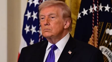 Trump’tan İran’a 'Vesayet' çıkışı: Yeni lideri ben belirlemeliyim