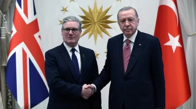 'İran'a saldırı küresel istikrarı tehdit ediyor'