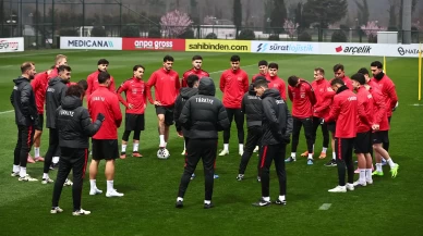 Ay-yıldızlılar Romanya mesaisinde