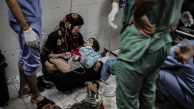 Refah’ta 20 gün sonra sınırlı geçiş: Gazze'de 18 bin hasta acil tedavi bekliyor