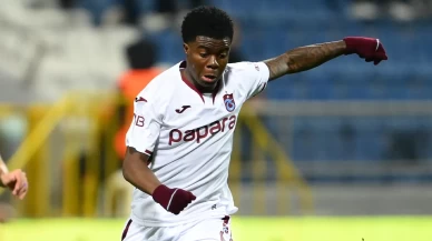 Trabzonspor'a Oulai'den kötü haber