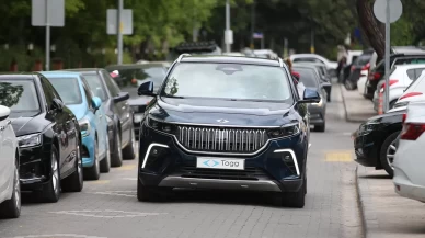 Türkiye'de elektrikli otomobil sayısı 400 bine yaklaştı